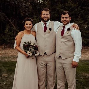 Meet your Posher, Leslie